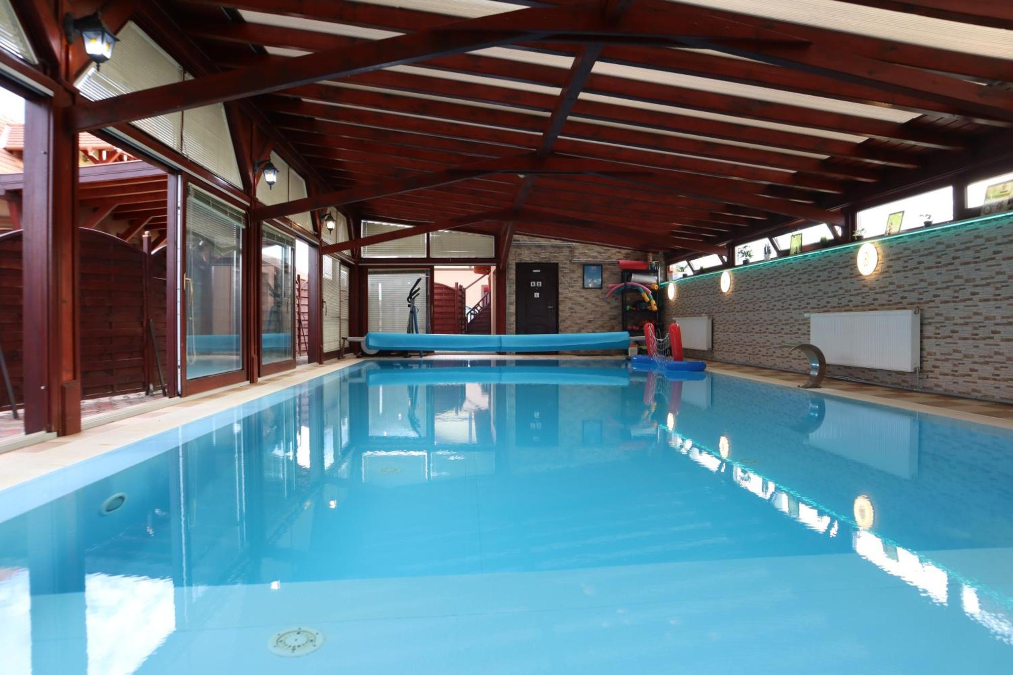 Barackos Wellness Villa Fot Exteriér fotografie